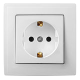 Priza Simpla St cu Cp