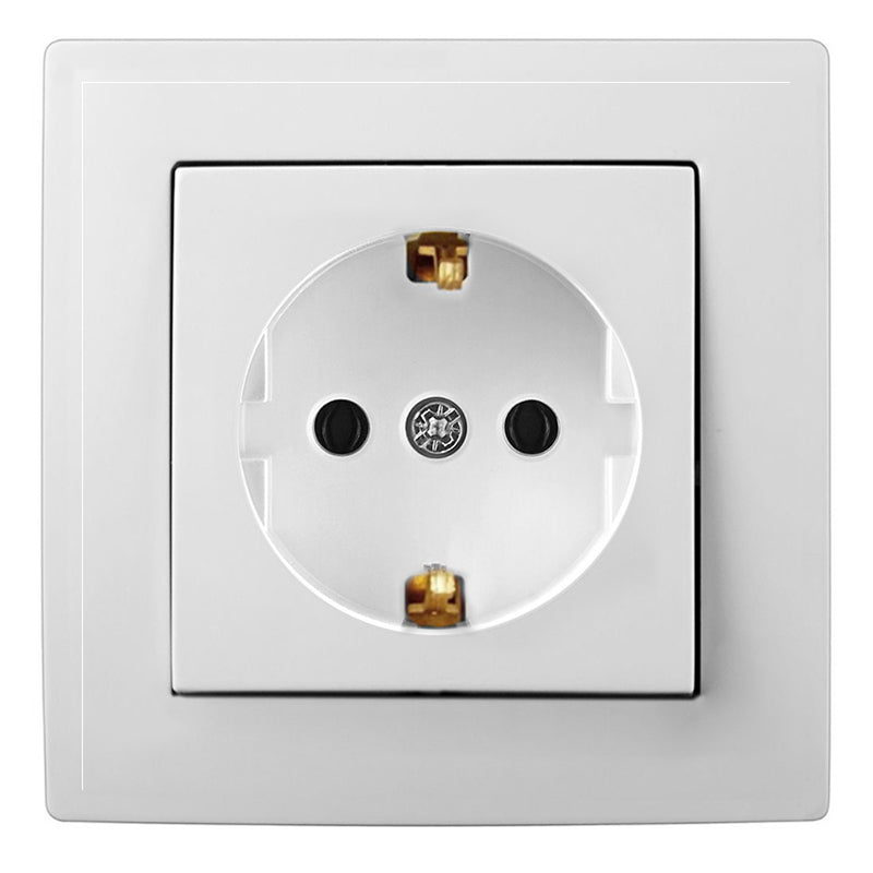 Priza Simpla St cu Cp