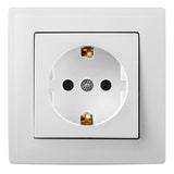 Priza Simpla St cu Cp