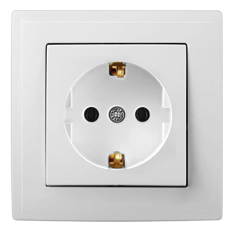 Priza Simpla St cu Cp
