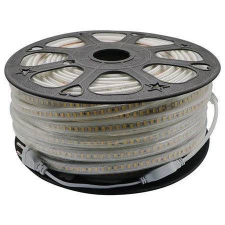 Banda LED Flexibila 6400k Rola 100m