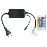 Controller Banda LED RGB 12MM