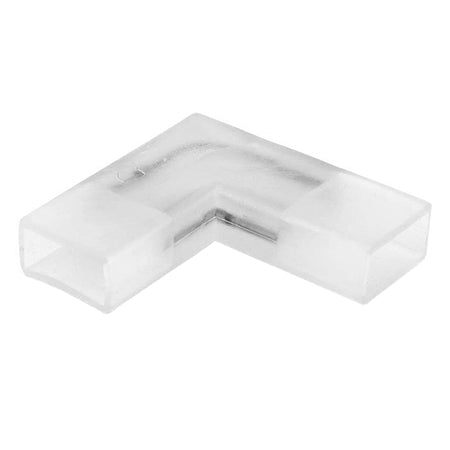 Conector L Banda LED Flexibila RGB