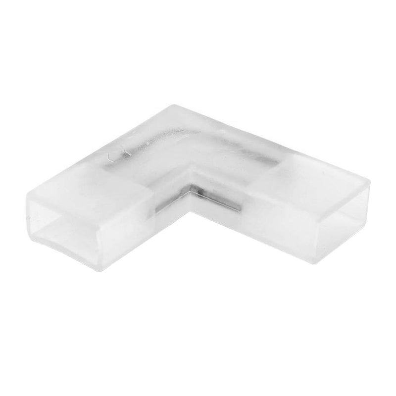 Conector L Banda LED Flexibila RGB