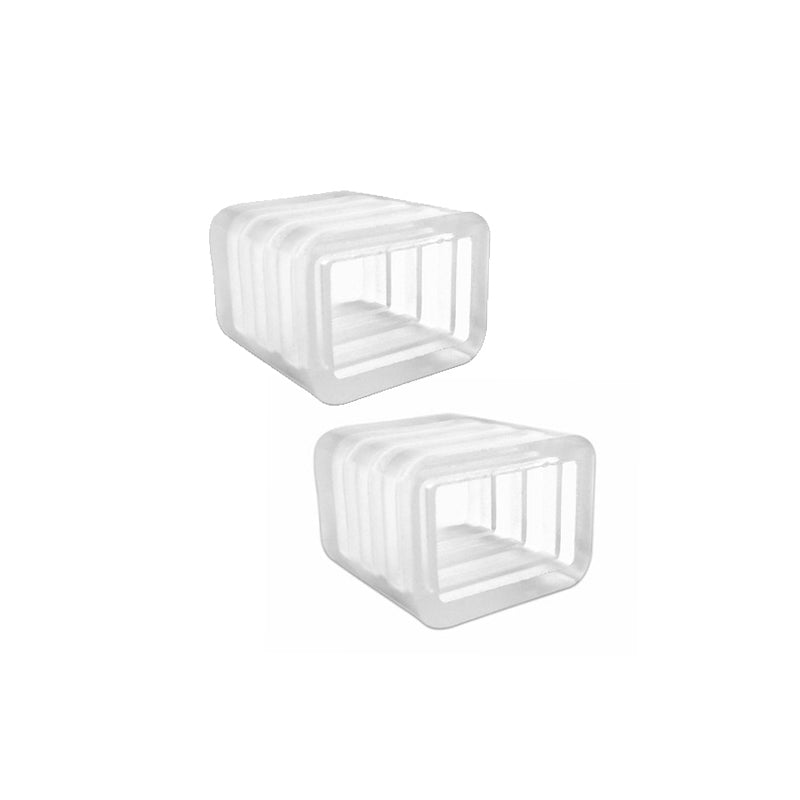 Capac Protectie Banda LED Flexibila 8