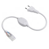 Cablu Alimentare Banda LED Flexibila