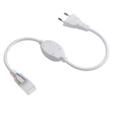 Cablu Alimentare Banda LED Flexibila