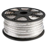 Banda LED Flexibila RGB Rola 100m