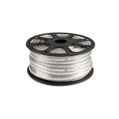 Banda LED Flexibila RGB Rola 100m