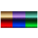 Banda LED Flexibila RGB Rola 100m