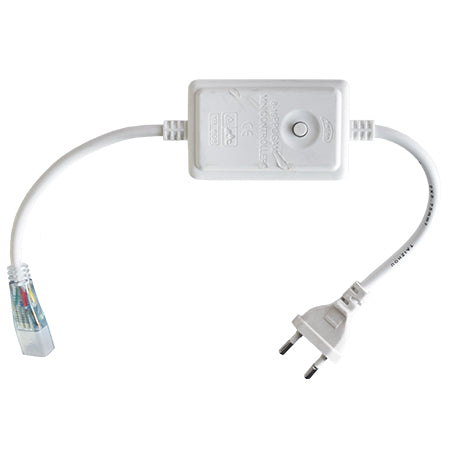 Cablu Alimentare Banda LED Flexibila RGB