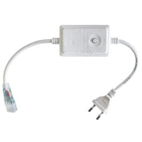 Cablu Alimentare Banda LED Flexibila RGB