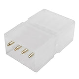 Conector I Banda LED Flexibila RGB