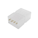 Conector I Banda LED Flexibila RGB