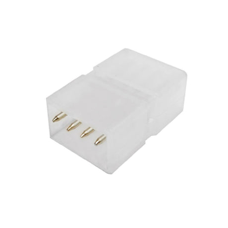 Conector I Banda LED Flexibila RGB