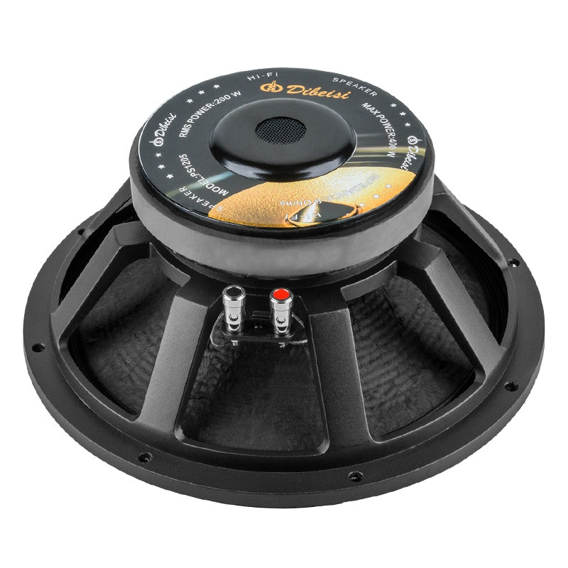 Difuzor 12 Inch 8 Ohm 350W cu Card SD