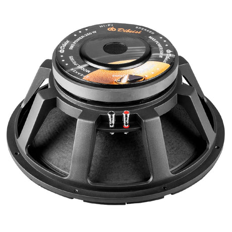 Difuzor 15 Inch 8 Ohm 500W cu Card SD