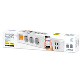 Prelungitor Smart 3 Prize 4 1.8m Tuya Pshs 16aw cu Internet WiFi si USB