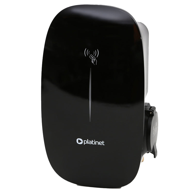 Statie Incarcare Ev Wallbox Type 2 WiFi AC 11kw cu Internet WiFi