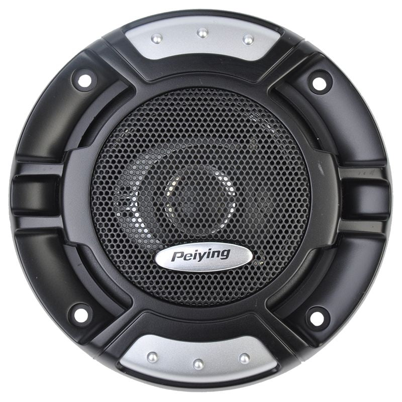 Set Difuzoare 4 Inch Alien cu Sunet Stereo