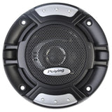Set Difuzoare 4 Inch Alien cu Sunet Stereo