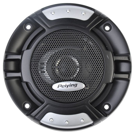 Set Difuzoare 4 Inch Alien cu Sunet Stereo