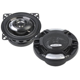 Set Difuzoare 4 Inch Alien cu Sunet Stereo