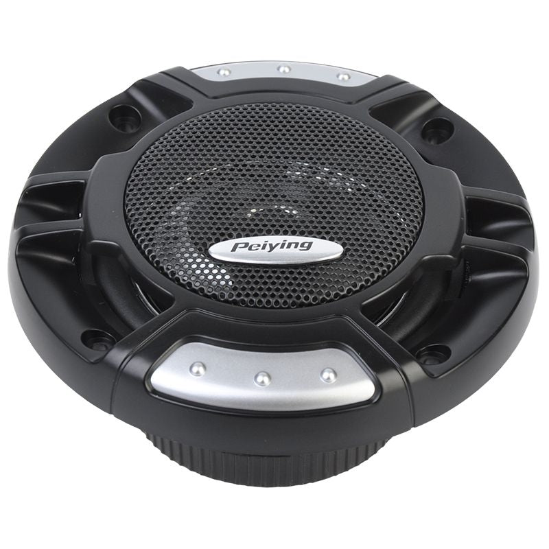 Set Difuzoare 4 Inch Alien cu Sunet Stereo