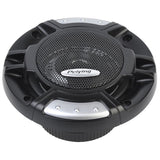 Set Difuzoare 4 Inch Alien cu Sunet Stereo