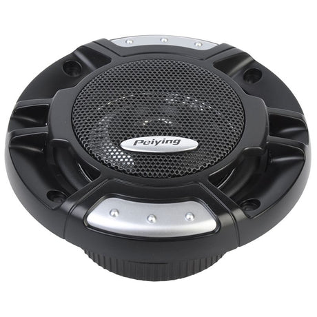 Set Difuzoare 4 Inch Alien cu Sunet Stereo