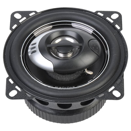 Set Difuzoare 4 Inch Alien cu Sunet Stereo