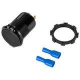 Mufa Montaj Incarcare Pd si Qc 3.0 cu USB