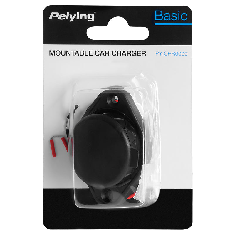 Mufa Alimentare Type C Qc Pd cu USB