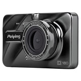 Dvr Auto Basic Peiying D 180 cu baterie 300 mAh, USB si Card SD