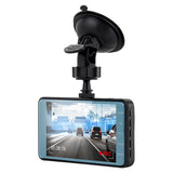 Dvr Auto Basic Peiying D 180 cu baterie 300 mAh, USB si Card SD