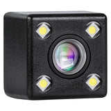 Dvr Auto Basic Peiying D 180 cu baterie 300 mAh, USB si Card SD