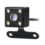 Dvr Auto si Camera Oglinda Basic Peiying L 200 cu baterie 150 mAh, USB si Card SD
