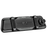 Dvr Auto si Camera Oglinda 4K Basic Peiying L 200 cu baterie 1000 mAh, USB si Card SD