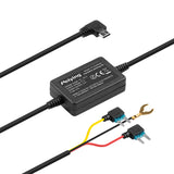 Power Adapter Electronice Auto Peiying cu baterie reincarcabila si USB