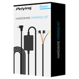 Power Adapter Electronice Auto Peiying cu baterie reincarcabila si USB