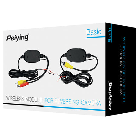Modul Wireless pentru Camere Marsarier Peiying