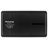 Sistem Navigatie GPS 7 Inch Harta Eu Peiying cu baterie 1200 mAh, USB si Card SD