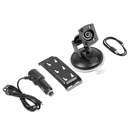 Sistem Navigatie GPS 7 Inch Harta Eu Peiying cu baterie 1200 mAh, USB si Card SD