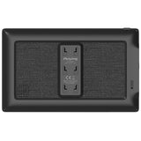 Sistem de Navigatie GPS 8.8 Inch Peiying cu baterie 2100 mAh, USB, Card SD si Sunet Stereo
