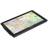 Sistem de Navigatie GPS 8.8 Inch Peiying cu baterie 2100 mAh, USB, Card SD si Sunet Stereo