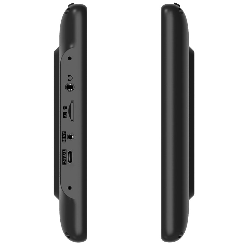 Sistem de Navigatie GPS 8.8 Inch Peiying cu baterie 2100 mAh, USB, Card SD si Sunet Stereo