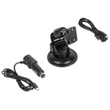 Sistem de Navigatie GPS 8.8 Inch Peiying cu baterie 2100 mAh, USB, Card SD si Sunet Stereo