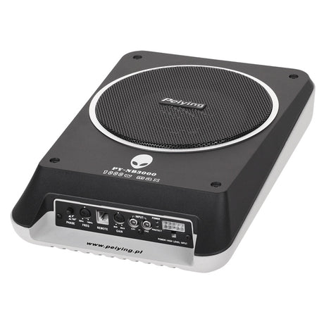 Subwoofer Activ Py- Alien Nb 3000 cu Sunet Stereo