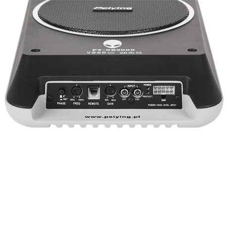 Subwoofer Activ Py- Alien Nb 3000 cu Sunet Stereo