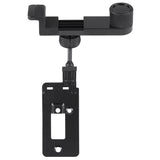 Kit Suport Smartphone pentru Radio Peiying Py 0003